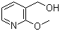 (2-Methoxy-3-pyridinyl)methanol Structure,112197-16-7Structure