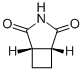 3-Azabicyclo[3.2.Structure,1122-09-4Structure 3-Azabicyclo[3.2. Structure,1122-09-4Structure