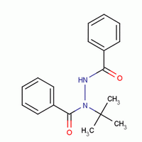 1,2-Dibenzoyl-1-(t-butyl)hydrazine Structure,112225-87-3Structure