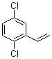 2,5-DichlorostyreneStructure,1123-84-8Structure 2,5-Dichlorostyrene Structure,1123-84-8Structure