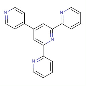 4-(4-Pyridyl)-2,2:6,2-terpyridineStructure,112881-51-3Structure 4-(4-Pyridyl)-2,2:6,2-terpyridine Structure,112881-51-3Structure