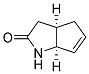 順式-(9ci)-3,3a,4,6a-四氫-環(huán)戊并[b]吡咯-2(1h)-酮結(jié)構(gòu)式_113466-88-9結(jié)構(gòu)式