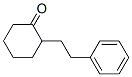 2-Phenethylcyclohexan-1-oneStructure,1138-44-9Structure 2-Phenethylcyclohexan-1-one Structure,1138-44-9Structure