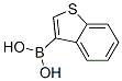 Benzothiophene-3-boronic acidStructure,113893-08-6Structure Benzothiophene-3-boronic acid Structure,113893-08-6Structure