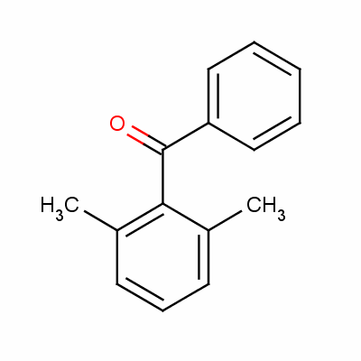 2,6-DimethylbenzophenoneStructure,1139-60-2Structure 2,6-Dimethylbenzophenone Structure,1139-60-2Structure