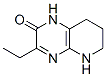 (9ci)-3-乙基-5,6,7,8-四氫-2(1H)-喹噁啉酮結(jié)構(gòu)式_113902-41-3結(jié)構(gòu)式