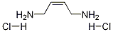 2(Z)-butene-1,4-diamine dihydrochlorideStructure,114118-70-6Structure 2(Z)-butene-1,4-diamine dihydrochloride Structure,114118-70-6Structure