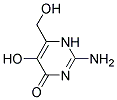 4(1H)-pyrimidinone, 2-amino-5-hydroxy-6-(hydroxymethyl)-(9ci)Structure,114282-45-0Structure 4(1H)-pyrimidinone, 2-amino-5-hydroxy-6-(hydroxymethyl)-(9ci) Structure,114282-45-0Structure