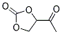 1,3-Dioxolan-2-one, 4-acetyl-(9ci)Structure,114435-09-5Structure 1,3-Dioxolan-2-one, 4-acetyl-(9ci) Structure,114435-09-5Structure