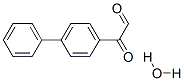 4-Biphenylglyoxal hydrateStructure,1145-04-6Structure 4-Biphenylglyoxal hydrate Structure,1145-04-6Structure