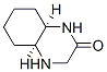 (4ar,8ar)-rel-(9ci)-八氫-2(1H)-喹噁啉酮結構式_114612-38-3結構式