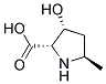L-proline, 3-hydroxy-5-methyl-, (3r,5r)-(9ci)Structure,114717-06-5Structure L-proline, 3-hydroxy-5-methyl-, (3r,5r)-(9ci) Structure,114717-06-5Structure