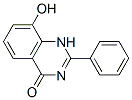 4(1H)-quinazolinone, 8-hydroxy-2-phenyl-(9ci)Structure,114882-07-4Structure 4(1H)-quinazolinone, 8-hydroxy-2-phenyl-(9ci) Structure,114882-07-4Structure