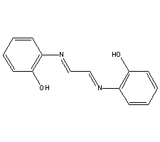 Glyoxalbis(2-hydroxyanil)Structure,1149-16-2Structure Glyoxalbis(2-hydroxyanil) Structure,1149-16-2Structure