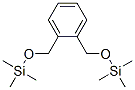 1,2-Bis(trimethylsiloxymethyl)benzeneStructure,114944-09-1Structure 1,2-Bis(trimethylsiloxymethyl)benzene Structure,114944-09-1Structure