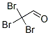 三溴乙醛結(jié)構(gòu)式_115-17-3結(jié)構(gòu)式