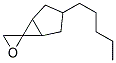 (9ci)-3-戊基-螺[雙環(huán)[3.1.0]己烷-6,2-環(huán)氧乙烷]結(jié)構(gòu)式_115025-68-8結(jié)構(gòu)式