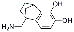 1,4-Methanonaphthalene-5,6-diol, 1-(aminomethyl)-1,2,3,4-tetrahydro-(9ci)Structure,115103-50-9Structure 1,4-Methanonaphthalene-5,6-diol, 1-(aminomethyl)-1,2,3,4-tetrahydro-(9ci) Structure,115103-50-9Structure