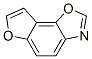 呋喃并[2,3-g]苯并噁唑 (9ci)結(jié)構(gòu)式_115422-75-8結(jié)構(gòu)式