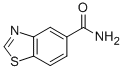 5-BenzothiazolecarboxamideStructure,1158749-25-7Structure 5-Benzothiazolecarboxamide Structure,1158749-25-7Structure