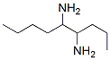 4,5-NonanediamineStructure,115964-47-1Structure 4,5-Nonanediamine Structure,115964-47-1Structure