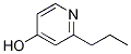 2-丙基吡啶-4-醇結(jié)構(gòu)式_1159814-21-7結(jié)構(gòu)式