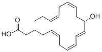 (5Z,8z,10e,12s,14z,17z)-12-hydroxy-5,8,10,14,17-icosapentaenoic acidStructure,116180-17-7Structure (5Z,8z,10e,12s,14z,17z)-12-hydroxy-5,8,10,14,17-icosapentaenoic acid Structure,116180-17-7Structure