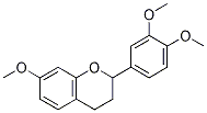 3’,4’,7-TrimethoxyflavanStructure,116384-26-0Structure 3’,4’,7-Trimethoxyflavan Structure,116384-26-0Structure