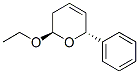 反式-(9ci)-2-乙氧基-3,6-二氫-6-苯基-2H-吡喃結(jié)構(gòu)式_116417-54-0結(jié)構(gòu)式
