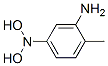 1,3-Benzenediamine, n,n-dihydroxy-4-methyl-(9ci)Structure,116483-01-3Structure 1,3-Benzenediamine, n,n-dihydroxy-4-methyl-(9ci) Structure,116483-01-3Structure