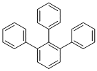 1,2,3-TriphenylbenzeneStructure,1165-14-6Structure 1,2,3-Triphenylbenzene Structure,1165-14-6Structure
