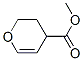 (9ci)-3,4-二氫-2H-吡喃-4-羧酸甲酯結構式_116586-87-9結構式