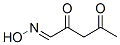 Pentanal, 2,4-dioxo-, 1-oxime (9ci)Structure,116974-90-4Structure Pentanal, 2,4-dioxo-, 1-oxime (9ci) Structure,116974-90-4Structure