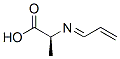 L-alanine, n-2-propenylidene-(9ci)Structure,117038-71-8Structure L-alanine, n-2-propenylidene-(9ci) Structure,117038-71-8Structure