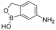 2,1-Benzoxaborol-6-amine, 1,3-dihydro-1-hydroxy-Structure,117098-94-9Structure 2,1-Benzoxaborol-6-amine, 1,3-dihydro-1-hydroxy- Structure,117098-94-9Structure