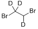 1,2-Dibromoethane-d3Structure,117164-17-7Structure 1,2-Dibromoethane-d3 Structure,117164-17-7Structure