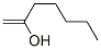 1-庚烯-2-醇 (9ci)結(jié)構(gòu)式_117186-38-6結(jié)構(gòu)式