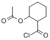 Cyclohexanecarbonyl chloride, 2-(acetyloxy)-(9ci)Structure,117241-43-7Structure Cyclohexanecarbonyl chloride, 2-(acetyloxy)-(9ci) Structure,117241-43-7Structure