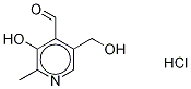 鹽酸吡哆醛-[D3]結(jié)構(gòu)式_1173023-49-8結(jié)構(gòu)式
