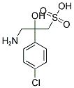 2-羥基薩氯酚結構式_117354-64-0結構式