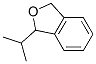 Isobenzofuran, 1,3-dihydro-1-(1-methylethyl)-(9ci)Structure,117436-88-1Structure Isobenzofuran, 1,3-dihydro-1-(1-methylethyl)-(9ci) Structure,117436-88-1Structure