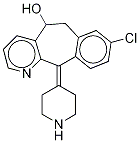 5-Hydroxy desloratadineStructure,117811-12-8Structure 5-Hydroxy desloratadine Structure,117811-12-8Structure