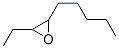 Oxirane, 2-ethyl-3-pentyl-Structure,117842-33-8Structure Oxirane, 2-ethyl-3-pentyl- Structure,117842-33-8Structure