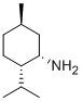 (1S,2S,5R)-新薄荷基胺結(jié)構(gòu)式_117947-19-0結(jié)構(gòu)式