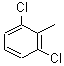 2,6-DichlorotolueneStructure,118-69-4Structure 2,6-Dichlorotoluene Structure,118-69-4Structure