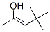 2-Penten-2-ol, 4,4-dimethyl-(9ci)Structure,118051-64-2Structure 2-Penten-2-ol, 4,4-dimethyl-(9ci) Structure,118051-64-2Structure