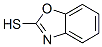 2-BenzoxazolethiolStructure,118090-08-7Structure 2-Benzoxazolethiol Structure,118090-08-7Structure