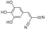 Tyrphostin 25Structure,118409-58-8Structure Tyrphostin 25 Structure,118409-58-8Structure