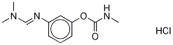 伐蟲脒-d6,鹽酸鹽結構式_1185240-24-7結構式