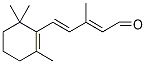 3-甲基-5-[2,6,6-三甲基-1-(環(huán)己烯-d5)-1-基]-戊-2,4-二烯醛結(jié)構(gòu)式_1185244-72-7結(jié)構(gòu)式